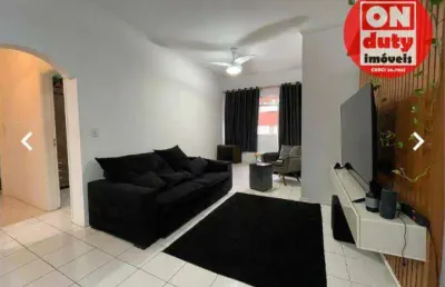 Apartamento à venda, 94 m² por r$ 490.000 - encruzilhada - santos/sp