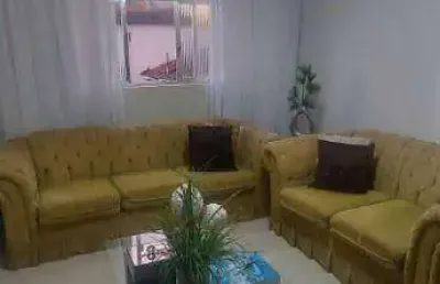 Apartamento  à venda, 70 m² por r$ 365.000 - vila belmiro - santos/sp