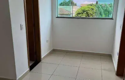 Apartamento com 1 dormitório à venda, 40 m² por r$ 170.000,00 - parque são vicente - são vicente/sp
