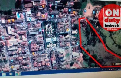 Terreno à venda, 50000 m² por r$ 6.500.000,00 - centro - monte sião/mg