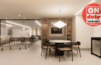 Cobertura  à venda, 370 m² por r$ 4.290.000 - ponta da praia - santos/sp