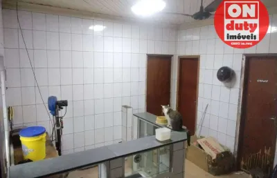Casa à venda, 200 m² por r$ 299.000,00 - parque são vicente - são vicente/sp
