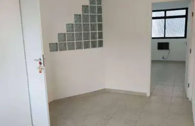 Sala comercial à venda na Rua Prudente de Moraes, Vila Mathias, Santos