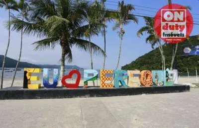 Casa com 3 quartos à venda na Rua Urucu, Balneario Praia do Perequê, Guarujá