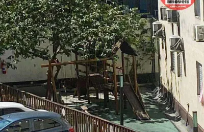 Apartamento com 2 quartos à venda, 64 m² por r$ 245.000 - jardim conceiçãozinha (vicente de carvalho) - guarujá/sp