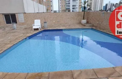Cobertura com 3 quartos à venda, 189 m² por r$ 2.300.000 - ponta da praia - santos/sp