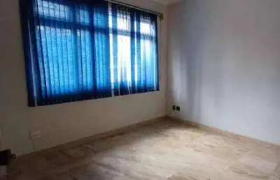 Sobrado com 4 quartos para alugar, 320 m² por r$ 18.000/mês - ponta da praia - santos/sp