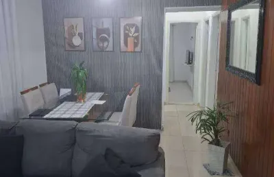 Apartamento com 3 dormitórios à venda, 93 m² por r$ 425.000,00 - embaré - santos/sp
