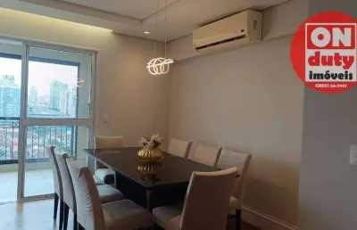 Apartamento á  venda ou locação - embaré - santos/sp