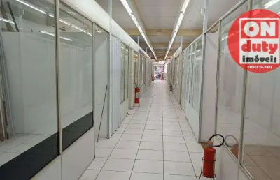 Loja para alugar, 340 m² por r$ 30.000,00/mês - gonzaga - santos/sp