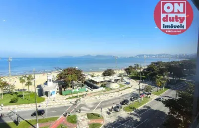 Apartamento, 170 m² - venda por r$ 2.490.000,00 ou aluguel por r$ 12.000,00/mês - ponta da praia - santos/sp