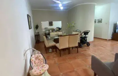 Apartamento com 3 quartos à venda na Avenida General Francisco Glicério, José Menino, Santos