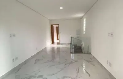 Casa com 3 quartos à venda, 90 m² por r$ 900.000 - ponta da praia - santos/sp