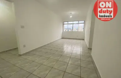 Apartamento com 2 quartos para alugar na Rua Doutor Manoel Victorino, Gonzaga, Santos