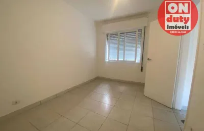 Apartamento com 1 quarto à venda na Rua Cândido Rodrigues, Centro, São Vicente
