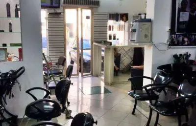 Casa com 3 quartos à venda na Rua Bahia, Gonzaga, Santos