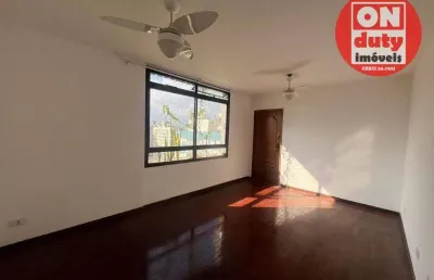 Apartamento, 93 m² - venda por r$ 750.000 ou aluguel por r$ 5.600/mês - boqueirão - santos/sp