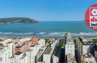 Apartamento  à venda, 158 m² por r$ 3.950.000 - embaré - santos/sp