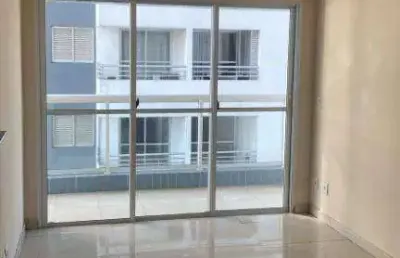 Apartamento para alugar, 55 m² por r$ 4.600,00/mês - encruzilhada - santos/sp
