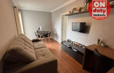 Apartamento para locar - ponta da praia - santos/sp