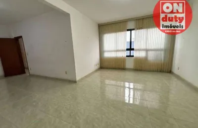 Apartamento com 2 quartos à venda na Rua Bahia, Gonzaga, Santos