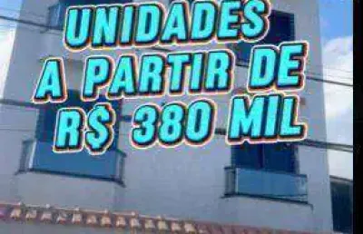 Maravilhoso apartamento c/2 quartos  com 48m2 a 63m2 a partir de r$380.000,00 são vicente