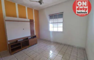 Apartamento à venda, 67 m² por r$ 310.000,00 - ponta da praia - santos/sp