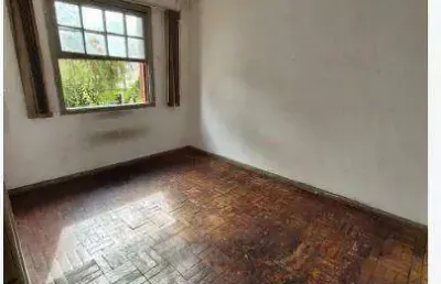 Apartamento à venda, 90 m² por r$ 269.000,00 - macuco - santos/sp