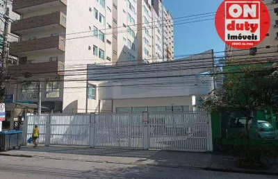 Oportunidade única loja venda /locação - gonzaga - santos/sp