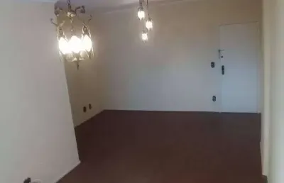 Apartamento com 2 quartos para alugar na Rua Pasteur, Gonzaga, Santos