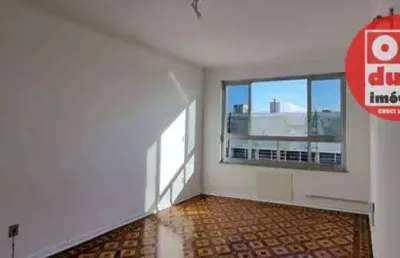 Apartamento com 2 quartos para alugar, 120 m² por r$ 4.363/mês - boqueirão - santos/sp