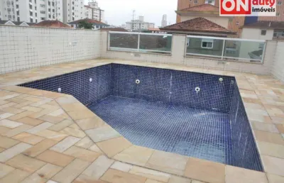 Sobrado com 4 quartos, 450 m² - venda ou aluguel - campo grande - santos/sp