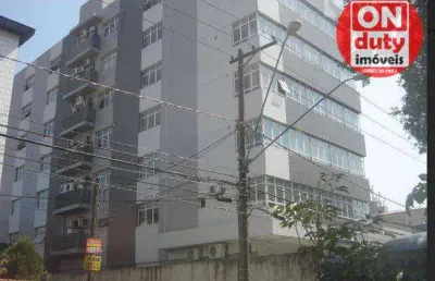 Para grandes empresas e investidores prédio inteiro., para venda ou locação. santos-sp