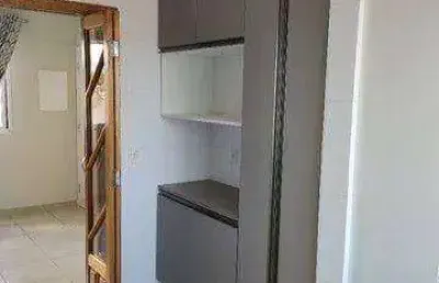 Apartamento à venda, 64 m² por r$ 425.000,00 - macuco - santos/sp