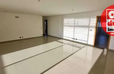 Apartamento com 4 dormitórios à venda, 210 m² por r$ 2.850.000,00 - embaré - santos/sp