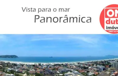 Apartamento  vista mar à venda - enseada - guarujá/sp
