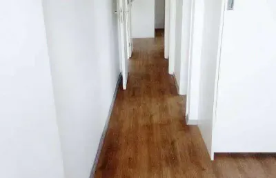 Última unidade  apartamento à venda  - boqueirão - santos/sp