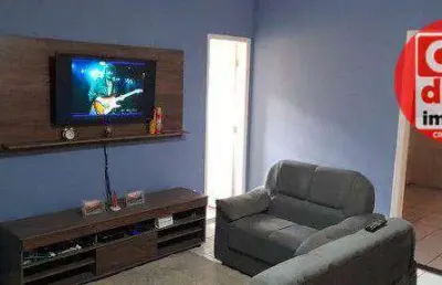 Sobrado com 3 dormitórios à venda, 136 m² por r$ 375.000,00 - vila valença - são vicente/sp