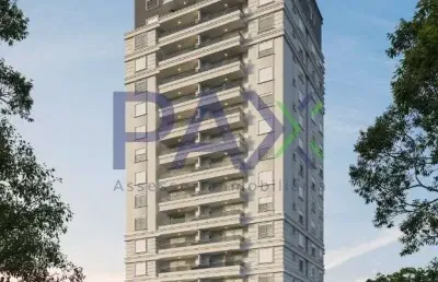 Apartamento com 3 quartos à venda na rua do bunganvília, 33, pedra branca, palhoça por r$ 799.463