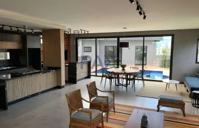 Casa com 4 quartos à venda na rua das saíras, 1, pedra branca, palhoça por r$ 3.100.000