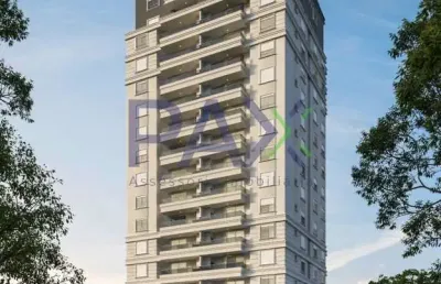 Apartamento com 3 quartos à venda na rua do bunganvília, 34, pedra branca, palhoça por r$ 949.850