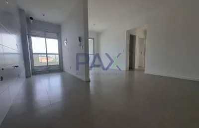 Apartamento com 2 quartos à venda na rua das cegonhas, 16, pedra branca, palhoça por r$ 755.700