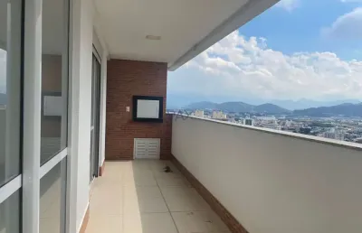 Apartamento com 2 quartos à venda na avenida barão do rio branco, 79, centro, palhoça por r$ 730.000