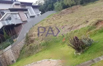 Terreno à venda na rua das cabreúvas, 13, pedra branca, palhoça por r$ 532.000
