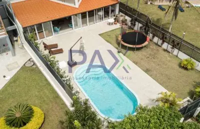 Casa com 4 quartos à venda na rua das gaivotas, 354, ingleses, florianópolis por r$ 4.290.000