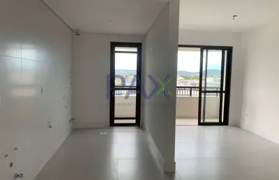 Apartamento com 3 quartos à venda na avenida da pedra branca, 232, pedra branca, palhoça por r$ 970.000
