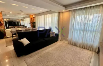 Apartamento com 4 quartos à venda na rua da universidade, 88, pedra branca, palhoça por r$ 1.550.000