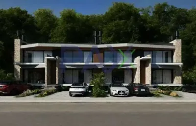 Apartamento com 2 quartos à venda na álvaro ernesto dos santos, 2, jardim panorâmico, garopaba por r$ 1.990.000