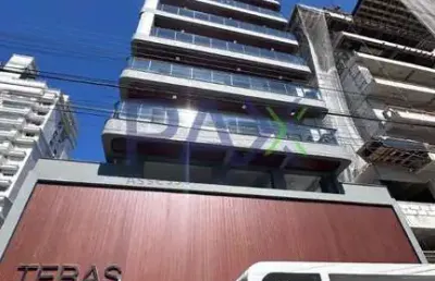 Cobertura com 2 quartos à venda na rua das orquídeas, 11, pedra branca, palhoça por r$ 706.200