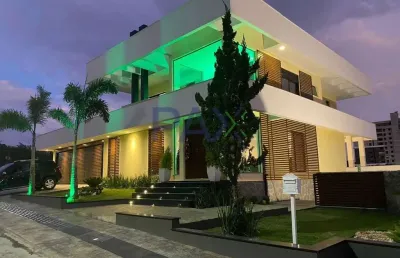 Casa com 3 quartos à venda na rua jarí, 78, pedra branca, palhoça por r$ 3.790.000